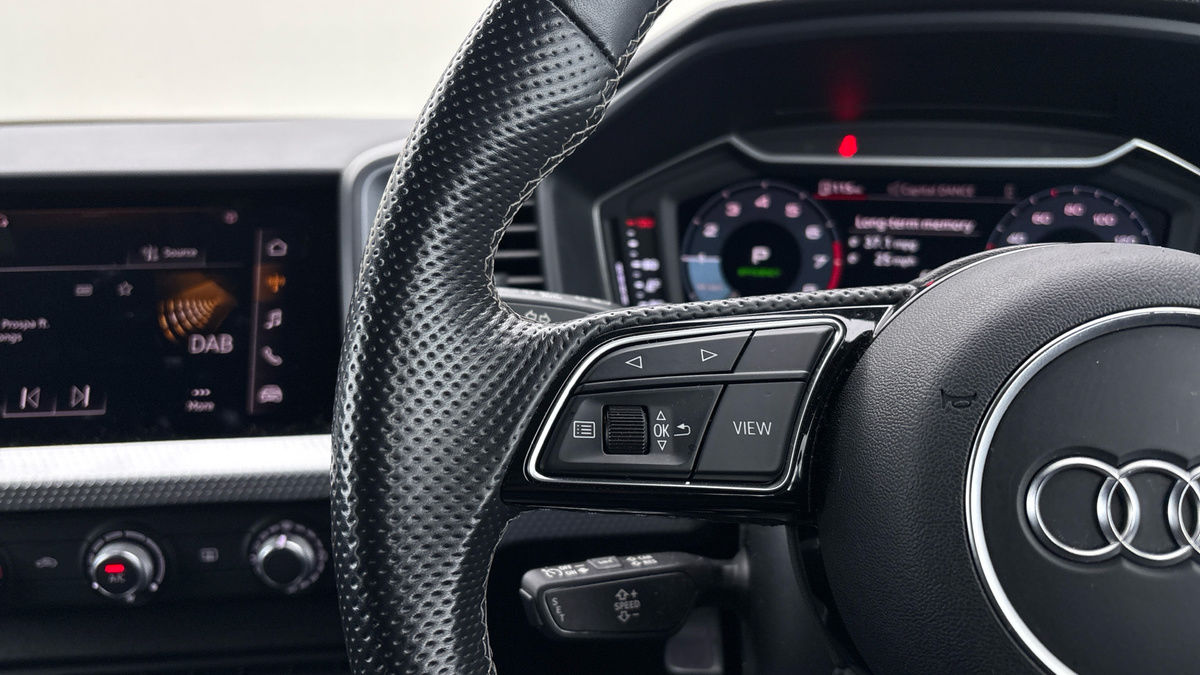 Used Audi A1 2022 for sale - 76751643: Photo 13