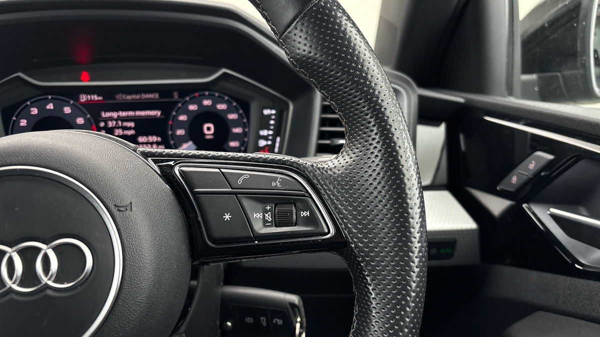 Used Audi A1 2022 for sale - 76751643: Photo 14