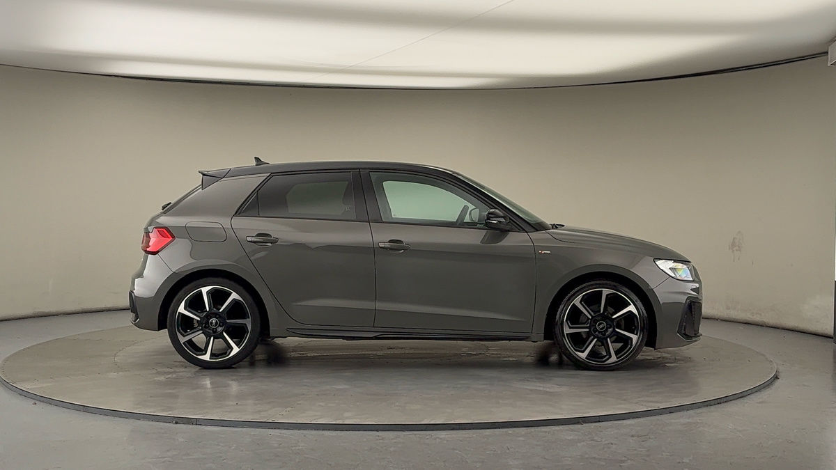 Used Audi A1 2022 for sale - 76751643: Photo 16