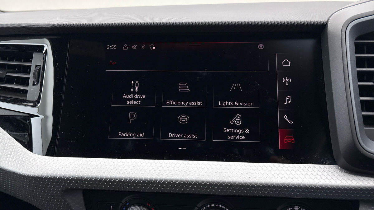 Used Audi A1 2022 for sale - 76751643: Photo 17