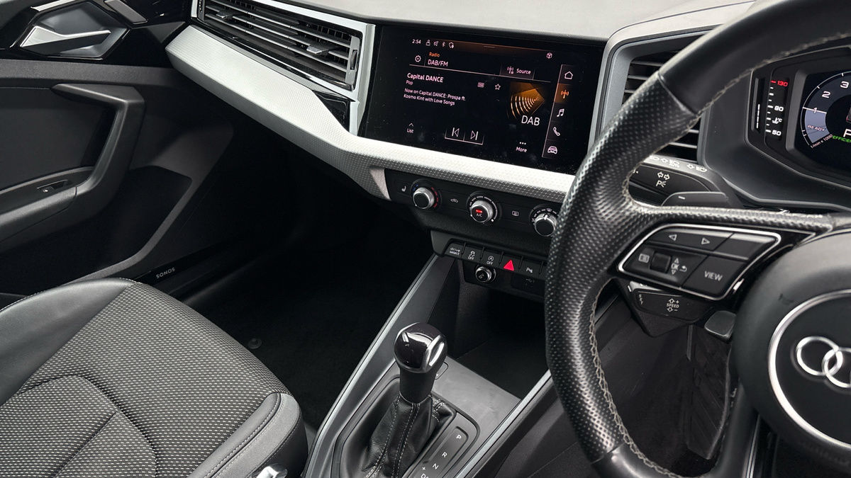 Used Audi A1 2022 for sale - 76751643: Photo 18