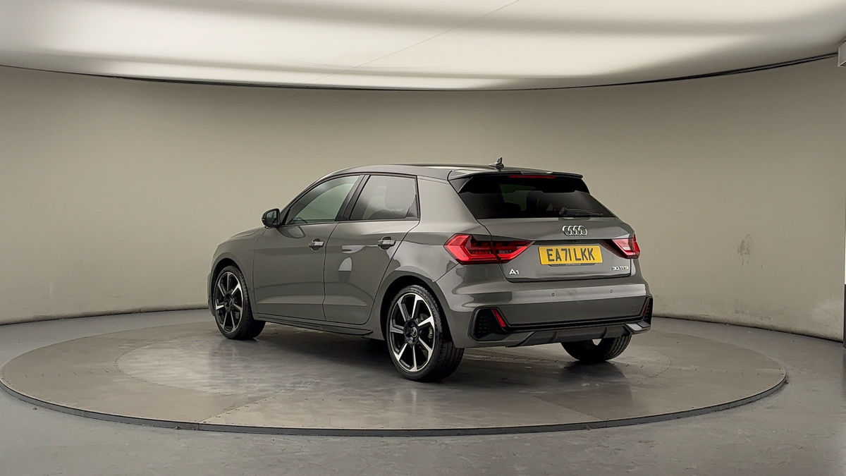 Used Audi A1 2022 for sale - 76751643: Photo 2