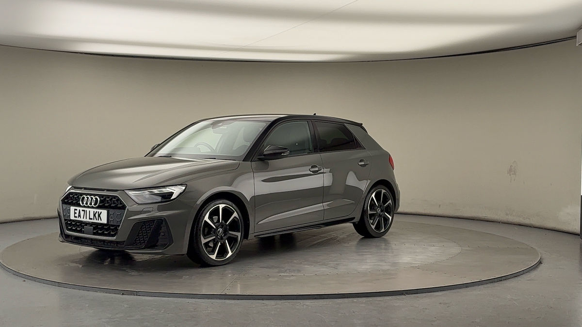 Used Audi A1 2022 for sale - 76751643: Photo 20