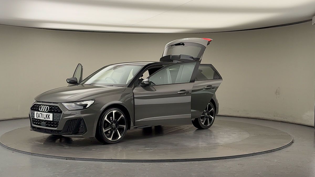 Used Audi A1 2022 for sale - 76751643: Photo 22