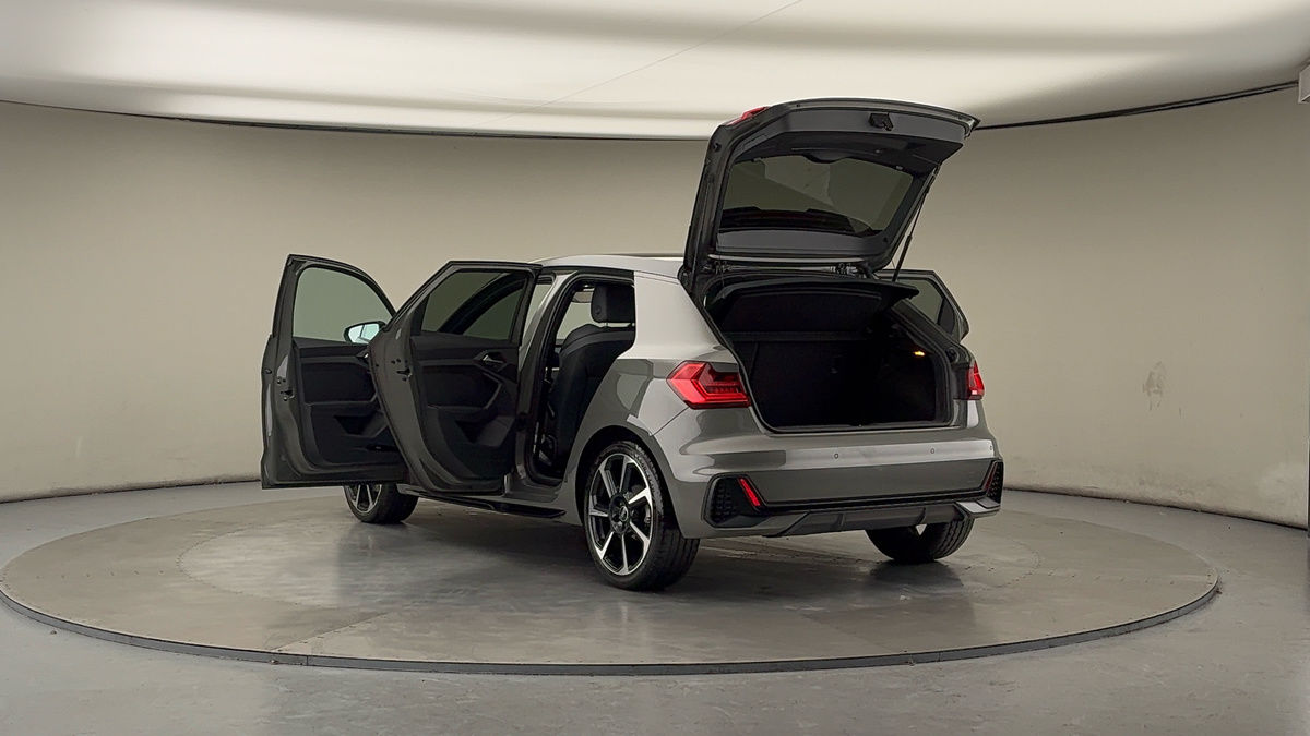 Used Audi A1 2022 for sale - 76751643: Photo 23