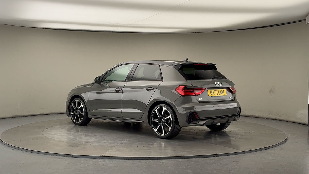 Used Audi A1 2022 for sale - 76751643: Photo 25