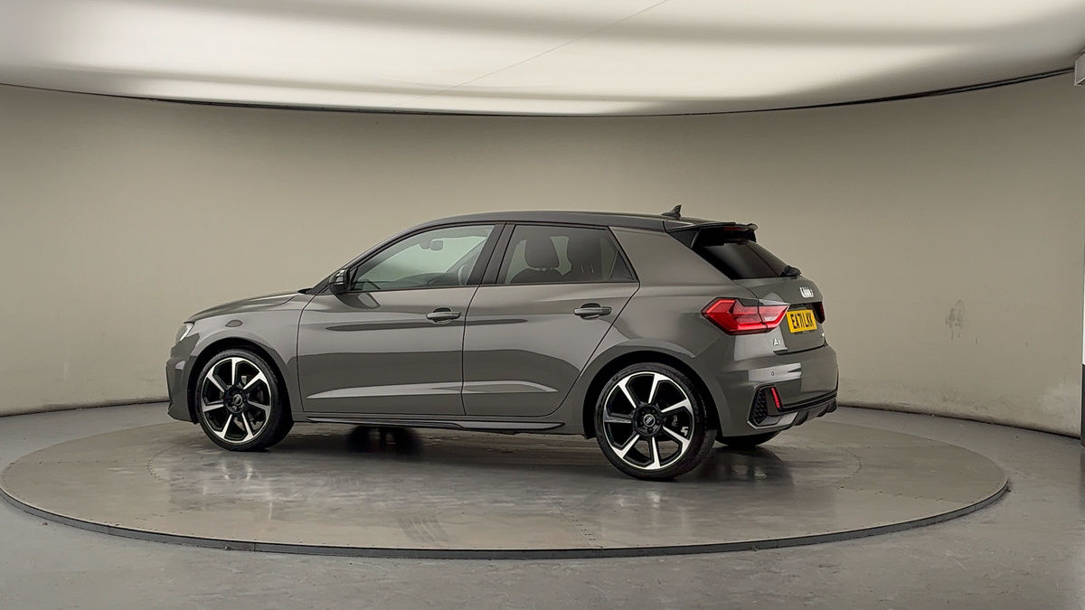 Used Audi A1 2022 for sale - 76751643: Photo 26