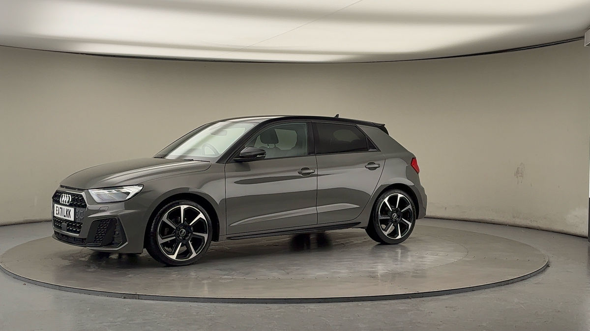 Used Audi A1 2022 for sale - 76751643: Photo 29