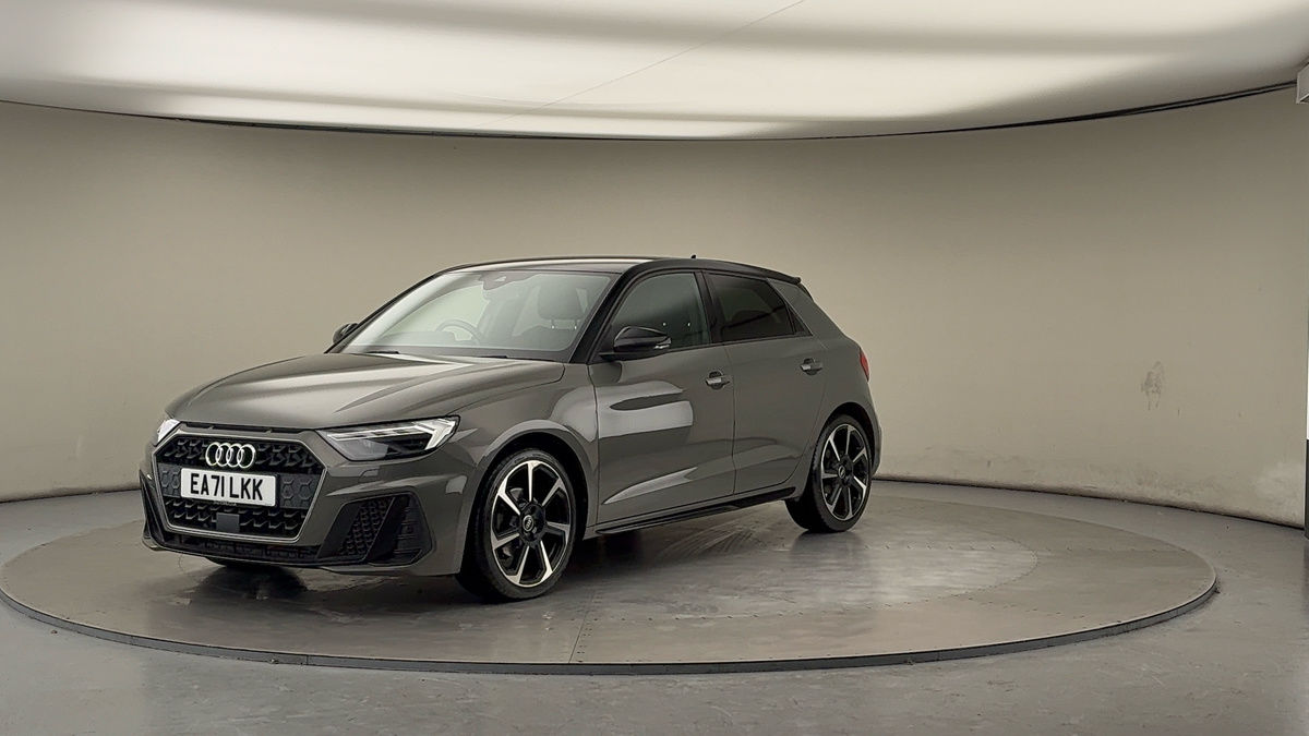 Used Audi A1 2022 for sale - 76751643: Photo 30