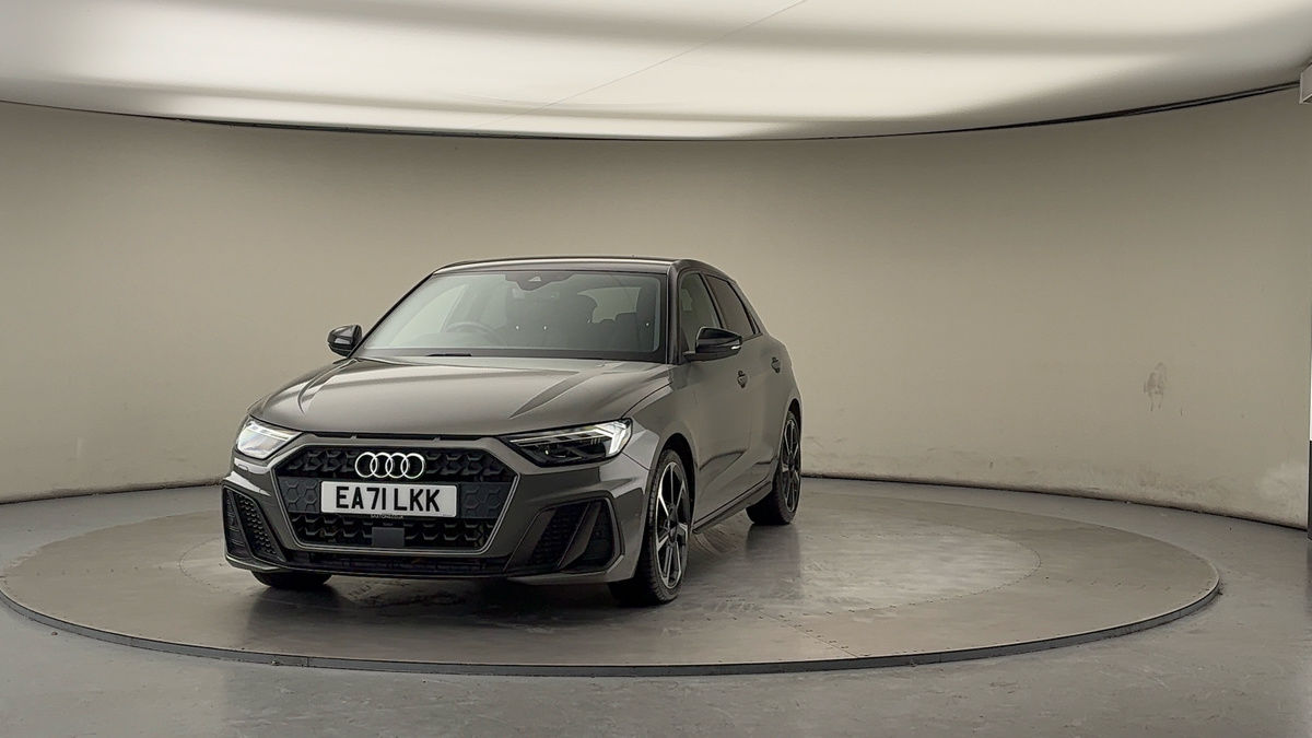 Used Audi A1 2022 for sale - 76751643: Photo 31