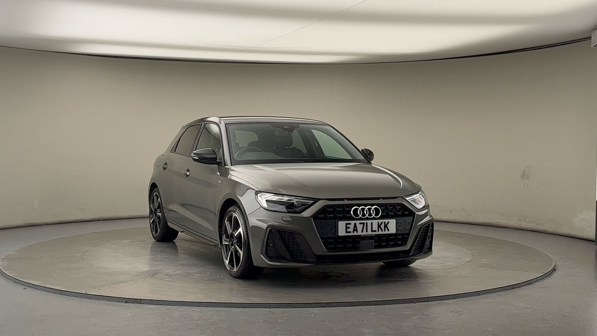 Used Audi A1 2022 for sale - 76751643: Photo 33