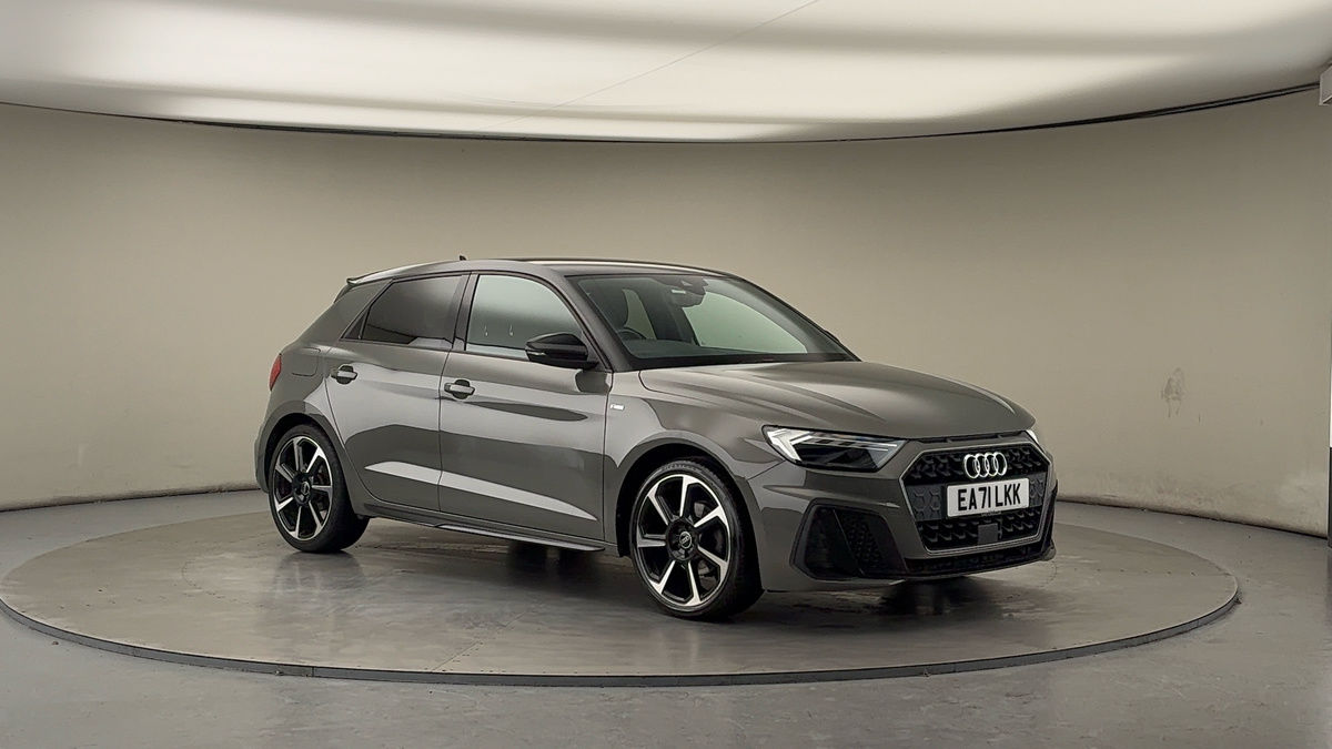 Used Audi A1 2022 for sale - 76751643: Photo 34