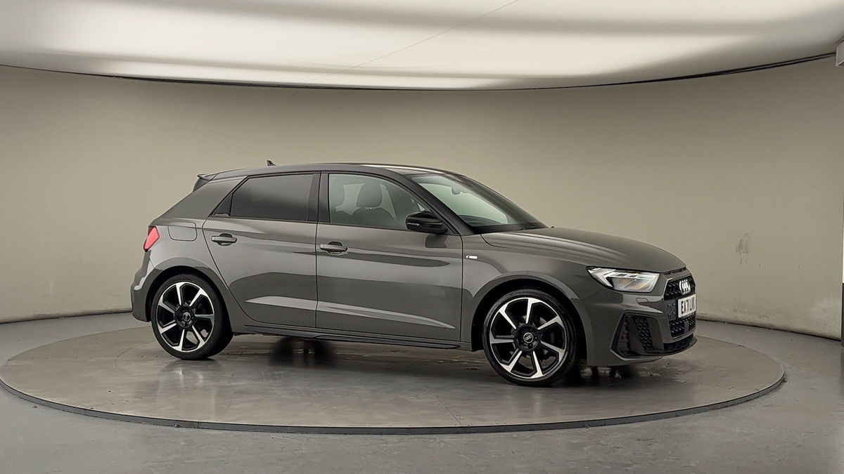 Used Audi A1 2022 for sale - 76751643: Photo 35