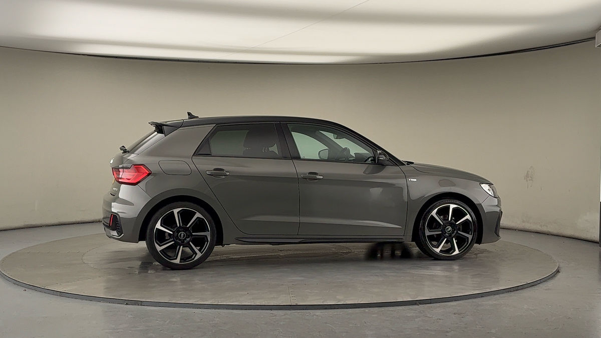 Used Audi A1 2022 for sale - 76751643: Photo 37