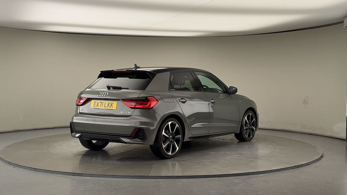 Used Audi A1 2022 for sale - 76751643: Photo 39