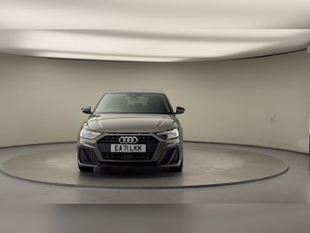 Used Audi A1 2022 for sale - 76751643: Photo