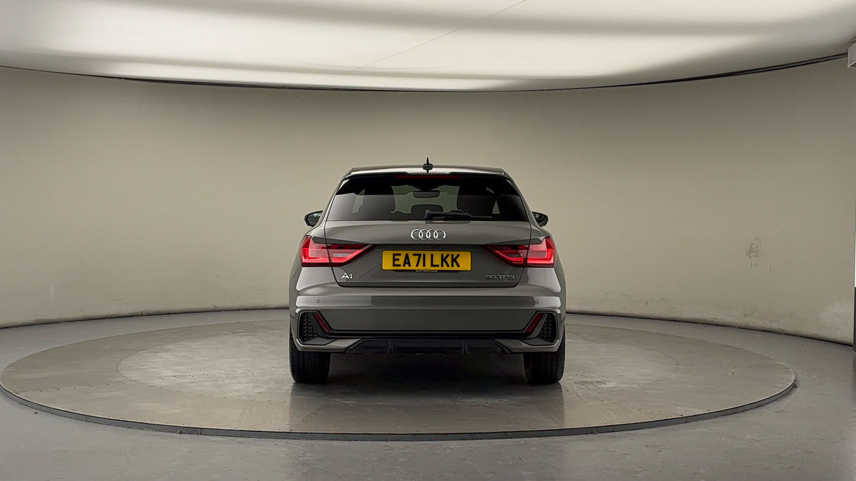 Used Audi A1 2022 for sale - 76751643: Photo 4