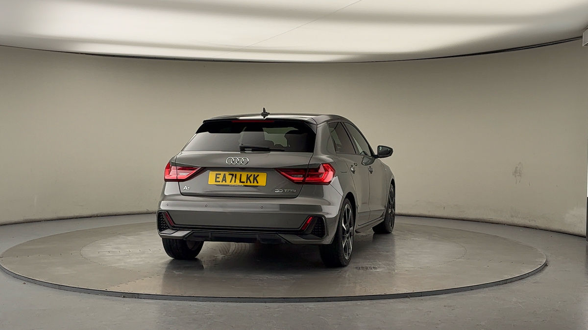 Used Audi A1 2022 for sale - 76751643: Photo 40