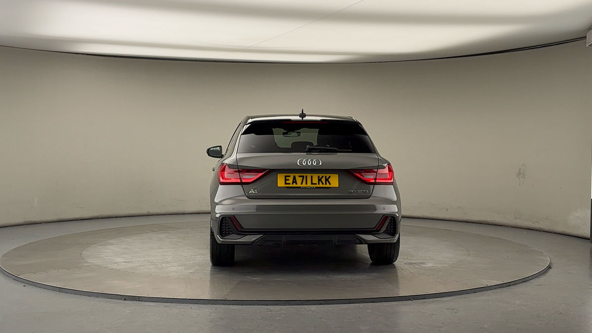 Used Audi A1 2022 for sale - 76751643: Photo 41