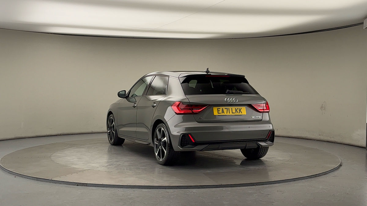 Used Audi A1 2022 for sale - 76751643: Photo 42