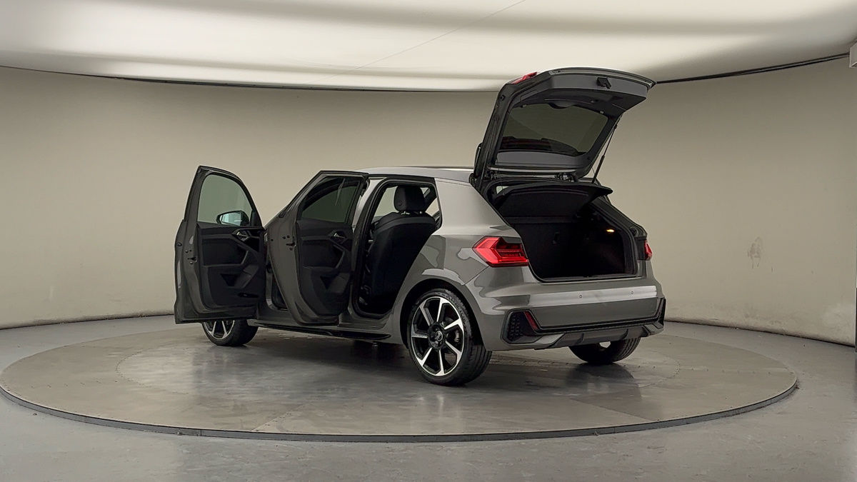 Used Audi A1 2022 for sale - 76751643: Photo 43