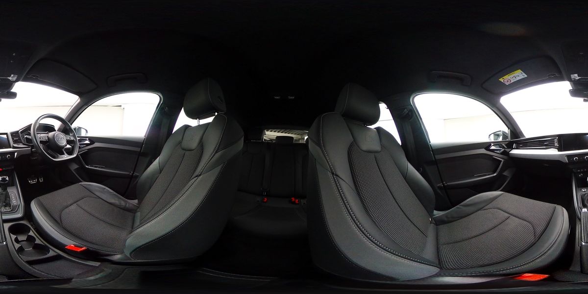 Used Audi A1 2022 for sale - 76751643: Photo 44