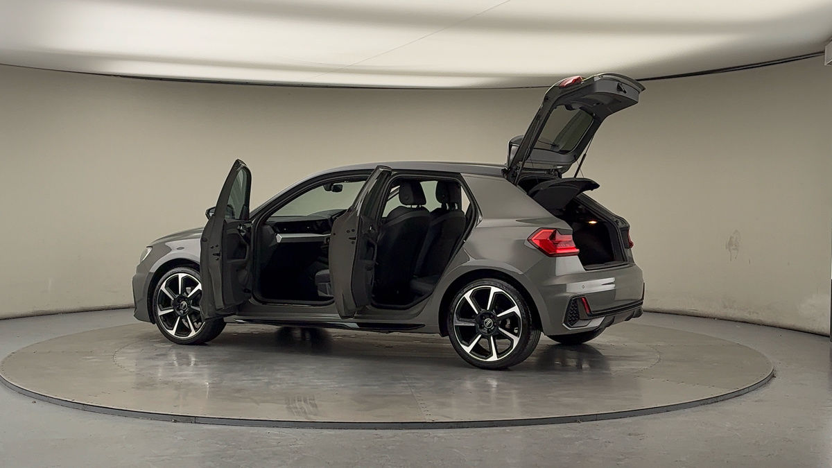 Used Audi A1 2022 for sale - 76751643: Photo 45