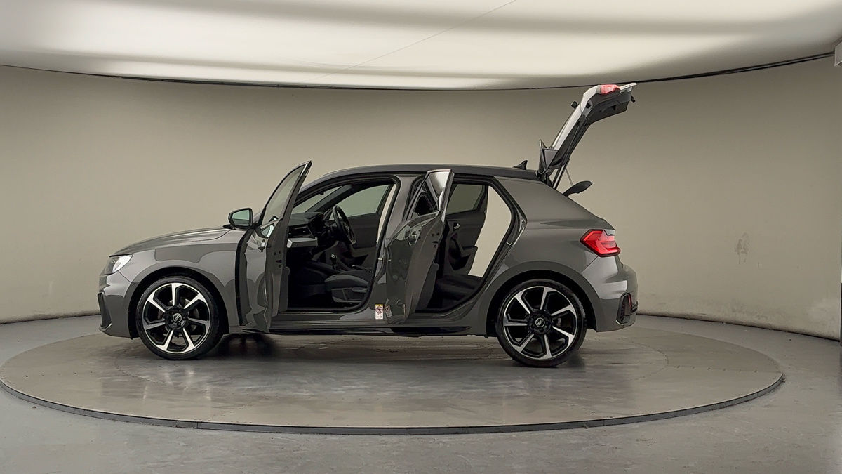 Used Audi A1 2022 for sale - 76751643: Photo 46