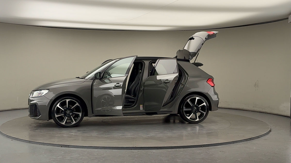 Used Audi A1 2022 for sale - 76751643: Photo 47