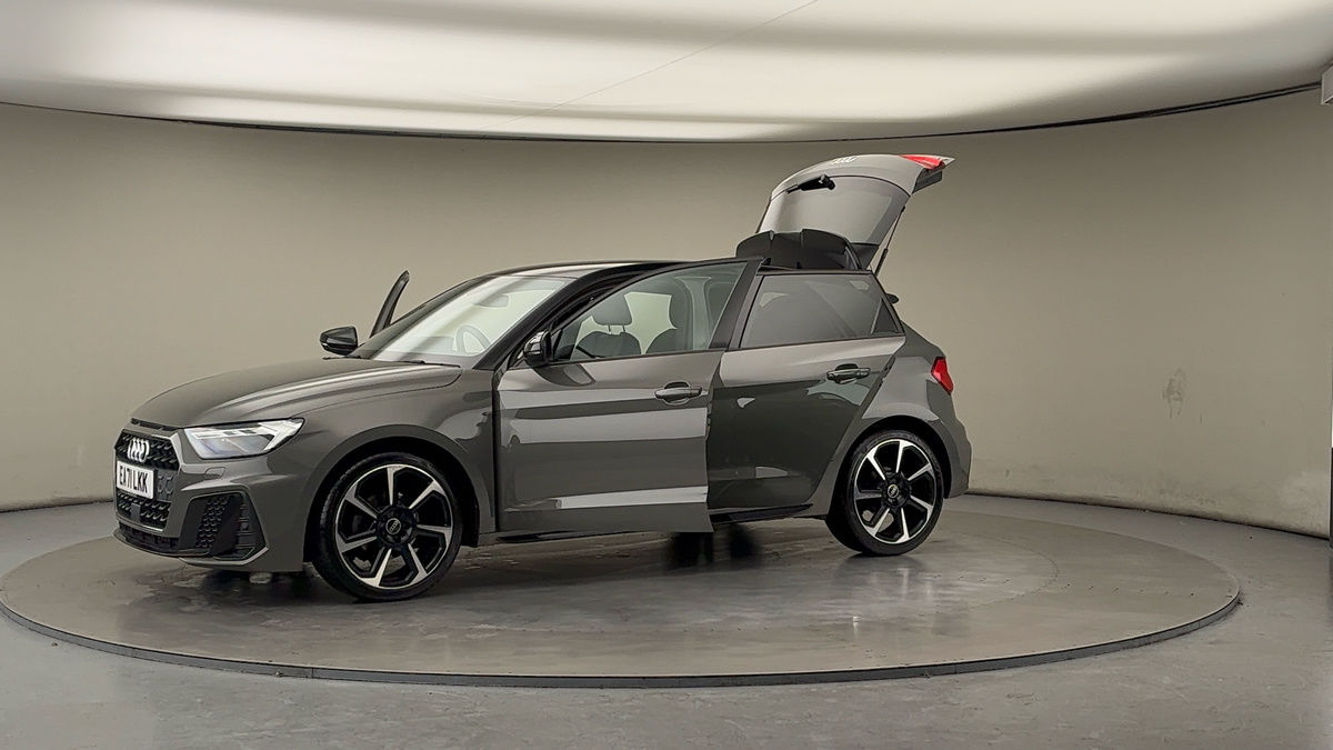 Used Audi A1 2022 for sale - 76751643: Photo 48