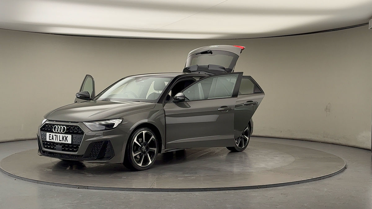 Used Audi A1 2022 for sale - 76751643: Photo 49