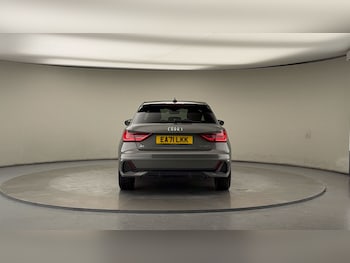 Used Audi A1 2022 for sale - 76751643: Photo