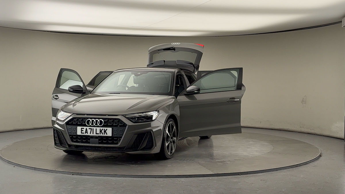 Used Audi A1 2022 for sale - 76751643: Photo 50