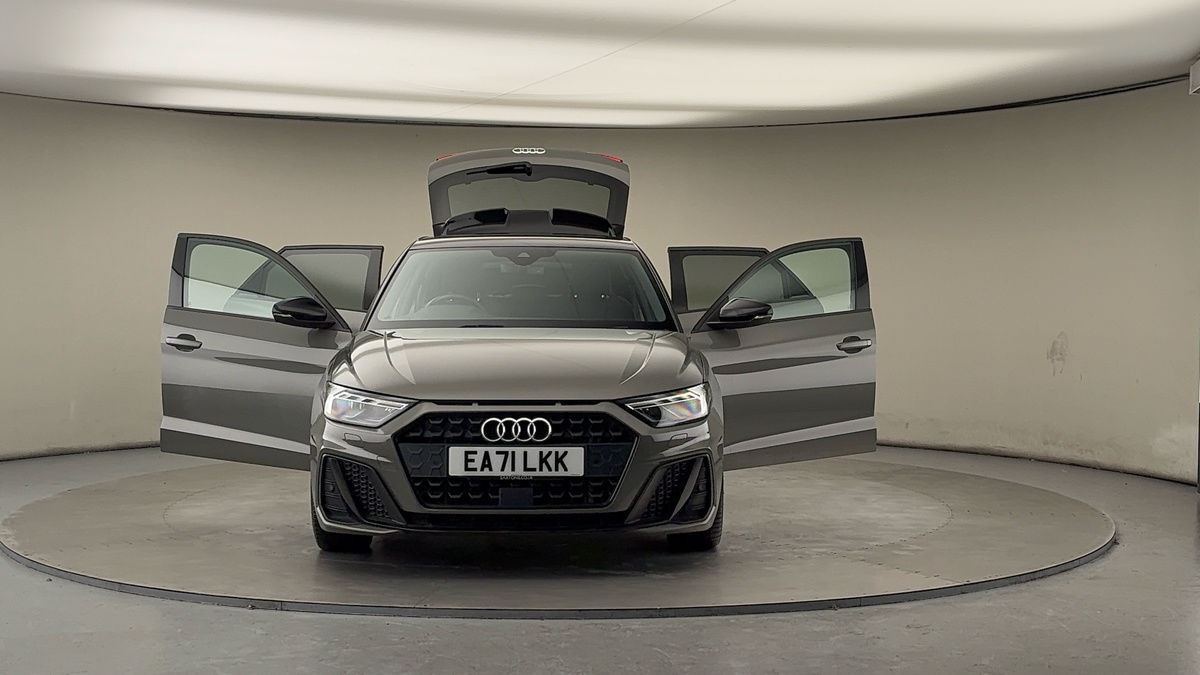 Used Audi A1 2022 for sale - 76751643: Photo 51