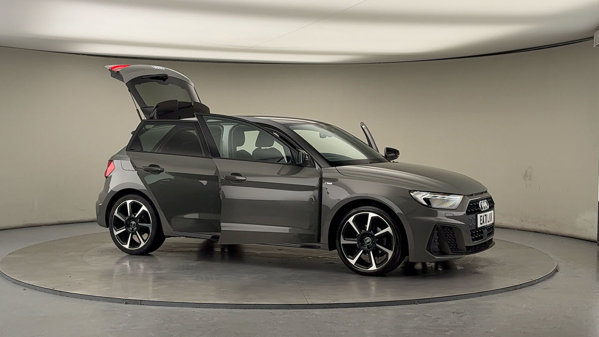 Used Audi A1 2022 for sale - 76751643: Photo 54