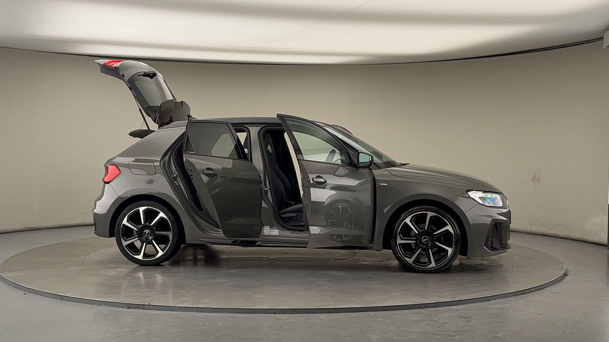 Used Audi A1 2022 for sale - 76751643: Photo 55