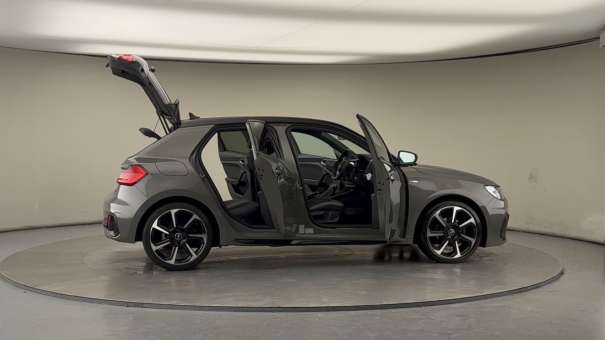 Used Audi A1 2022 for sale - 76751643: Photo 56