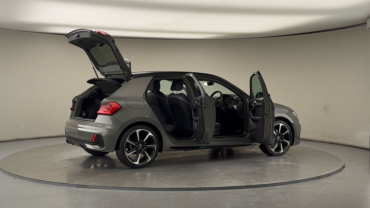 Used Audi A1 2022 for sale - 76751643: Photo 57