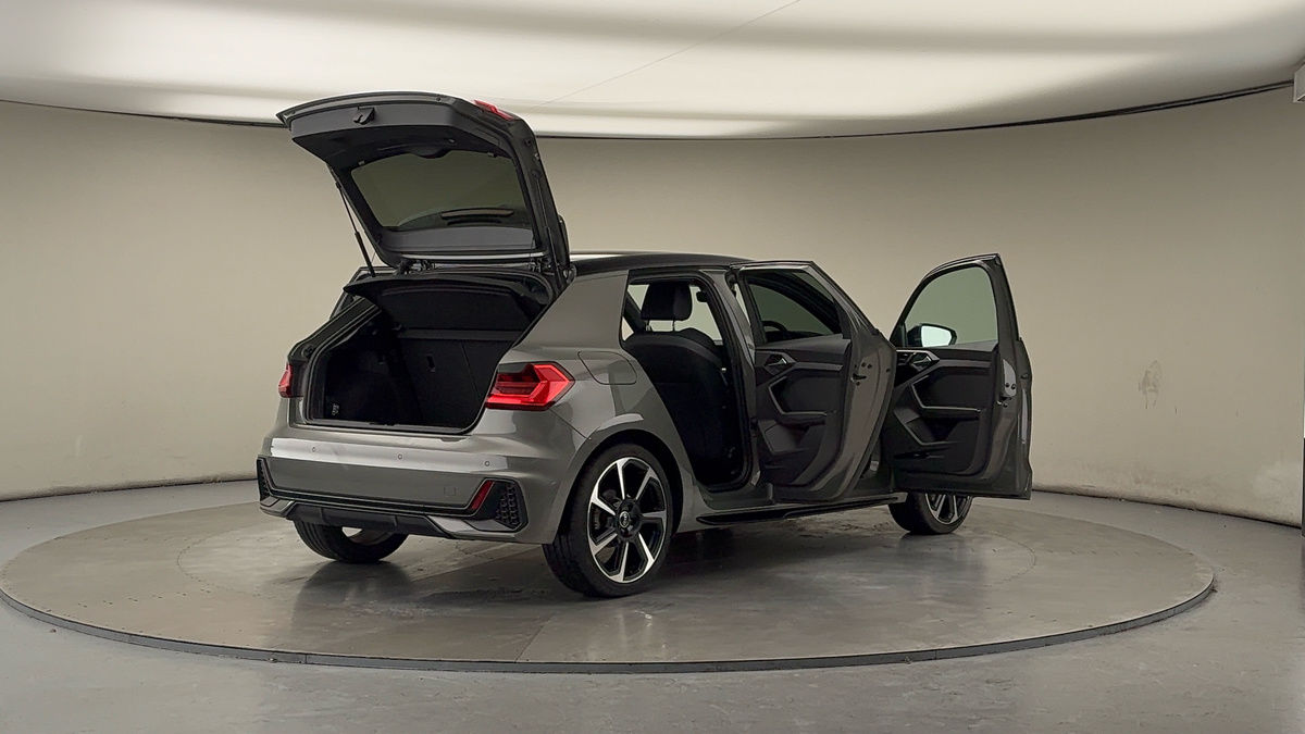 Used Audi A1 2022 for sale - 76751643: Photo 58