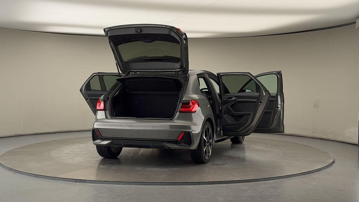 Used Audi A1 2022 for sale - 76751643: Photo 59