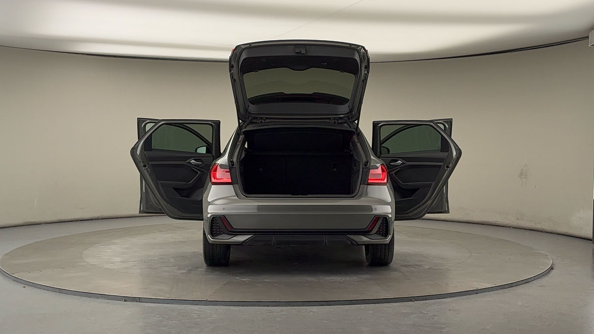 Used Audi A1 2022 for sale - 76751643: Photo 60