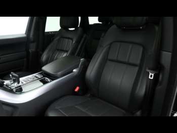 Used Land Rover Range Rover Sport 2021 for sale - 74333273: Photo