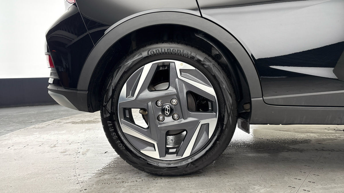 Used Hyundai BAYON 2024 for sale - 77154151: Photo 10