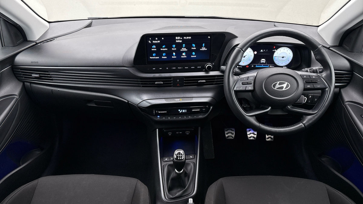 Used Hyundai BAYON 2024 for sale - 77154151: Photo 12