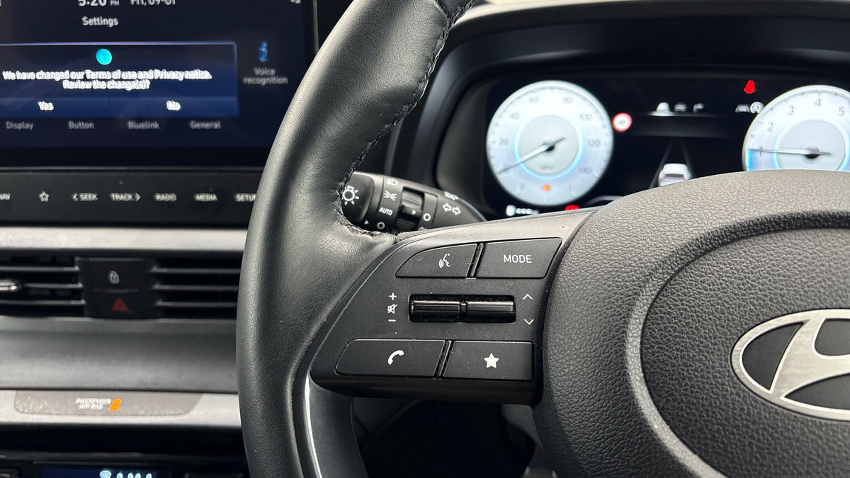 Used Hyundai BAYON 2024 for sale - 77154151: Photo 13