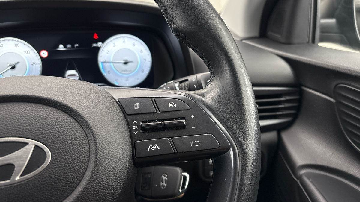 Used Hyundai BAYON 2024 for sale - 77154151: Photo 14