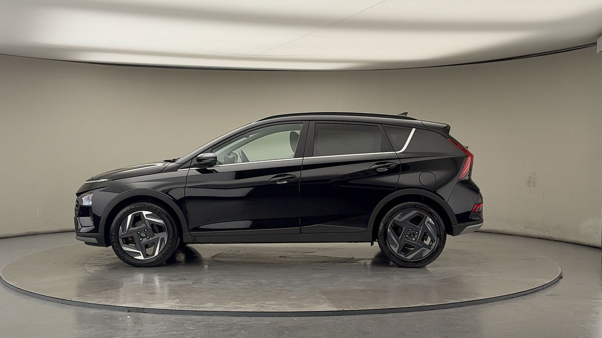 Used Hyundai BAYON 2024 for sale - 77154151: Photo 15