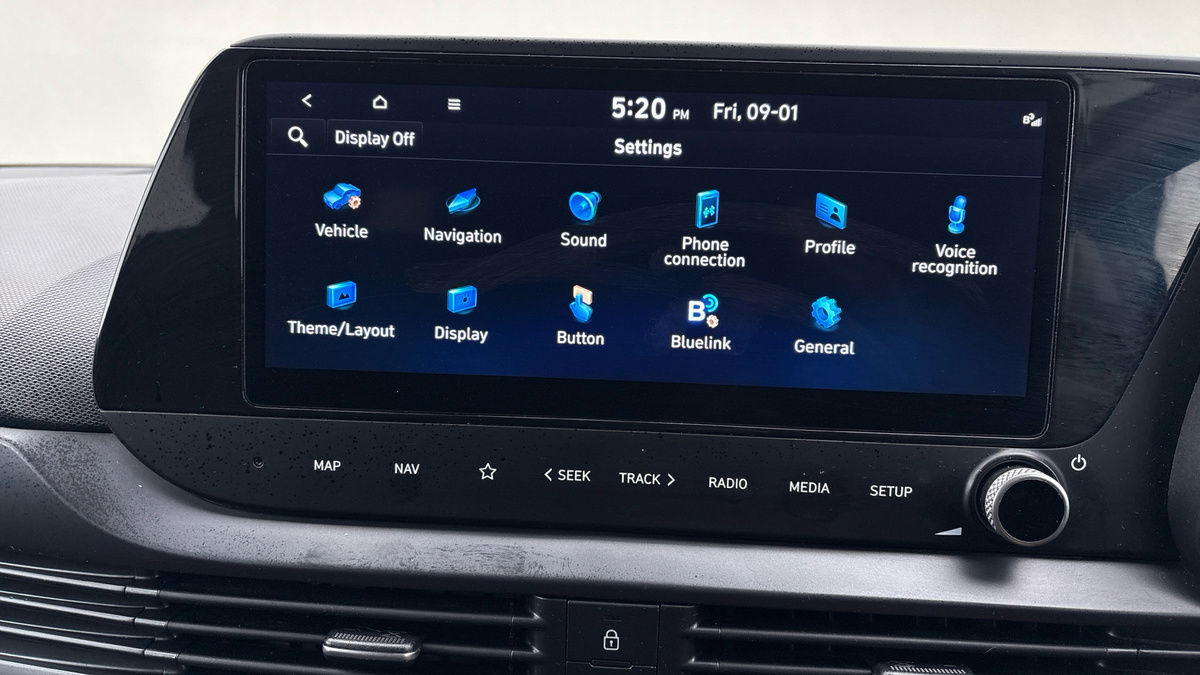 Used Hyundai BAYON 2024 for sale - 77154151: Photo 17