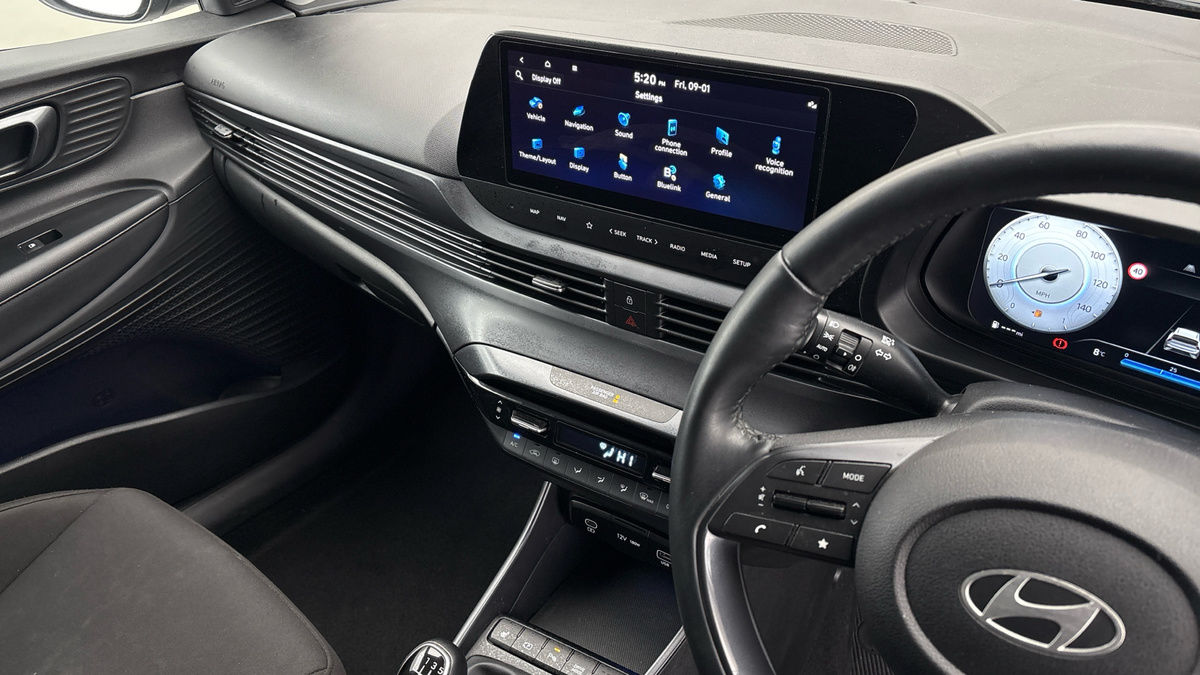 Used Hyundai BAYON 2024 for sale - 77154151: Photo 18