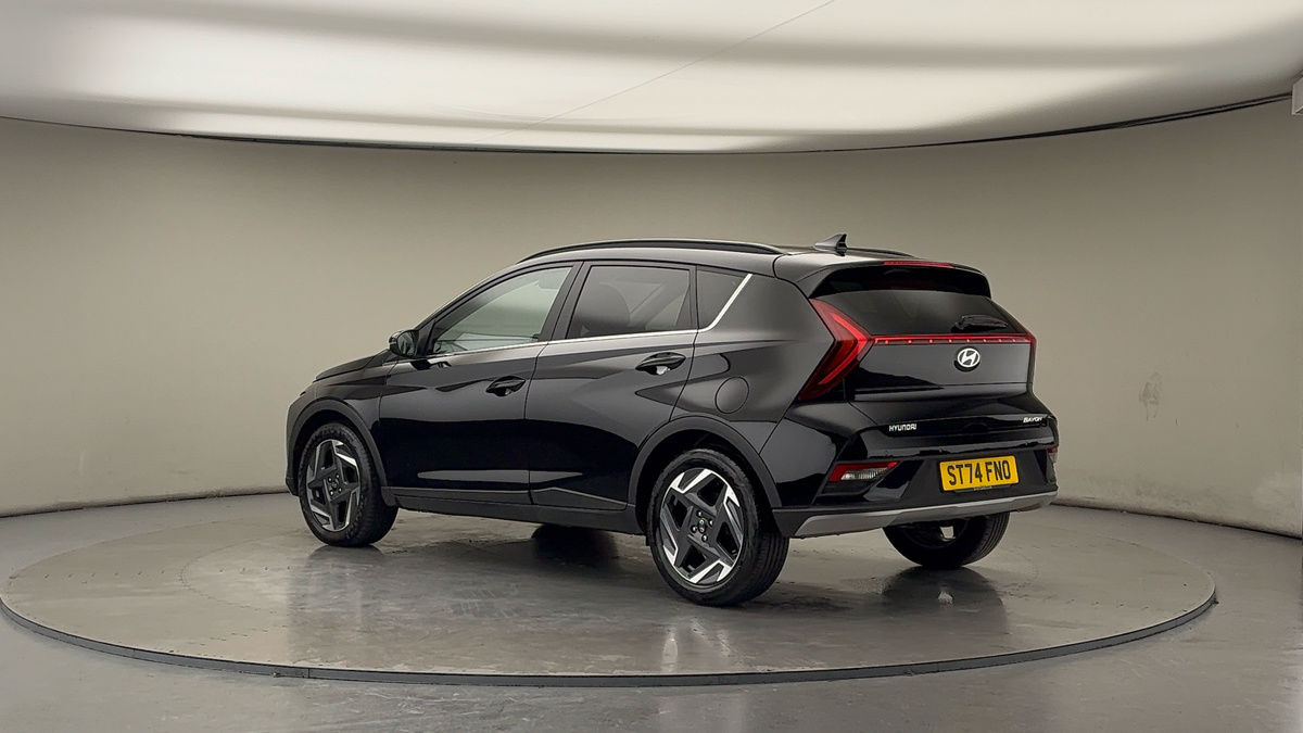 Used Hyundai BAYON 2024 for sale - 77154151: Photo 25